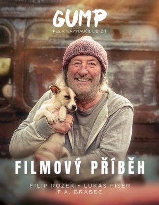 Gump: Filmový příběh