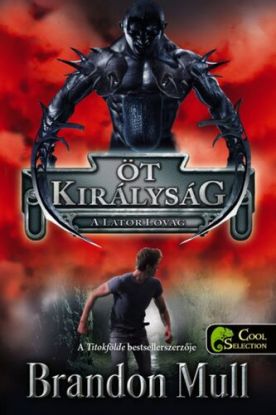 Öt királyság 2: A Lator Lovag
