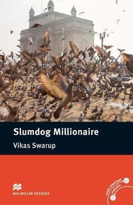Slumdog Millionaire without CD