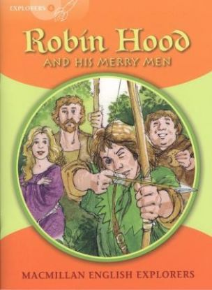 Robin Hood