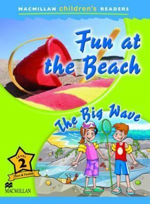 Fun at the Beach. Level 2
