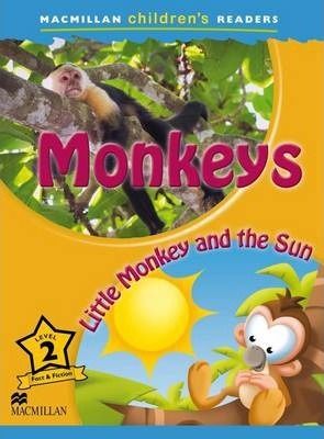 Monkeys. Level 2