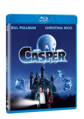 Casper  BD