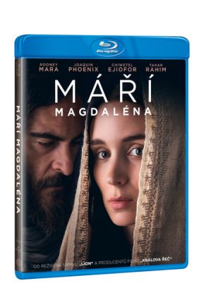 Máří Magdaléna  BD