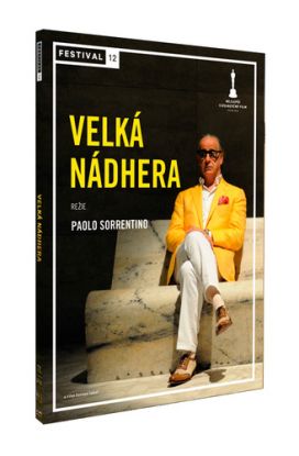 Velká nádhera  DVD