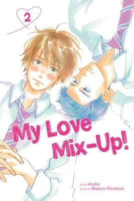 My Love Mix-Up 2