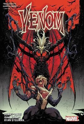 Venom by Donny Cates 3