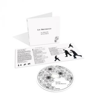 Sparks - Lil' Beethoven (Deluxe Edition) CD