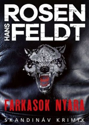 Farkasok nyara