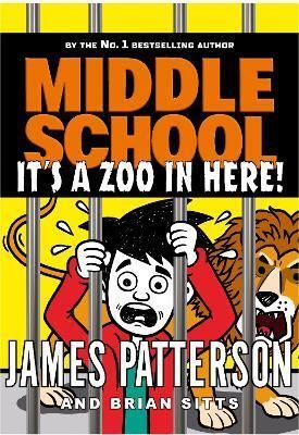 Middle School: It's a Zoo in Here