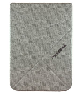 PocketBook HN-SLO-PU-740-LG-WW puzdro Origami pre 740, svetlo šedé
