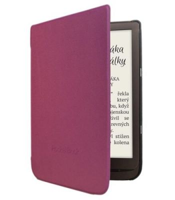 PocketBook WPUC-740-S-VL puzdro 740, fialové