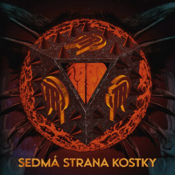Traktor - Sedmá strana kostky 2LP