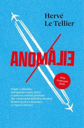 Anomálie