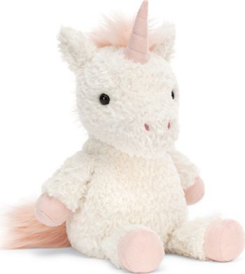 Flossie Jednorožec plyšová hračka JELLYCAT