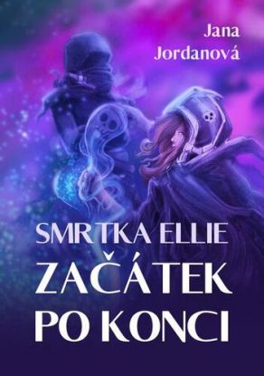Smrtka Ellie