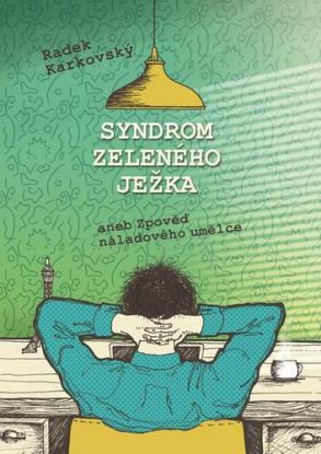 Syndrom zeleného ježka
