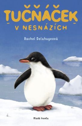 Tučňáček v nesnázích