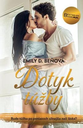 Dotyk túžby