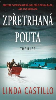 Zpřetrhaná pouta