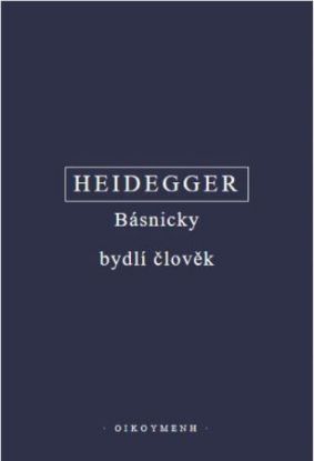 Básnicky bydlí člověk (3x kniha)