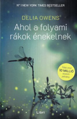 Ahol a folyami rákok énekelnek