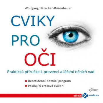 Cviky pro oči, 2. vydání