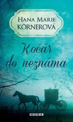 Kočár do neznáma, 2. vydanie