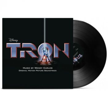 Soundtrack - Tron LP