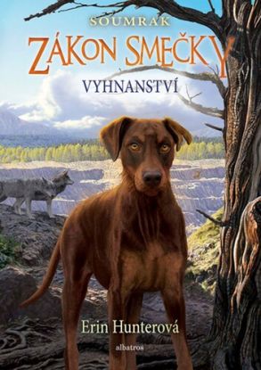 Zákon smečky - Soumrak 5: Vyhnanství, 2. vydání