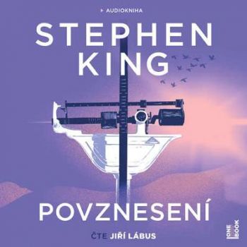 Povznesení - audiokniha