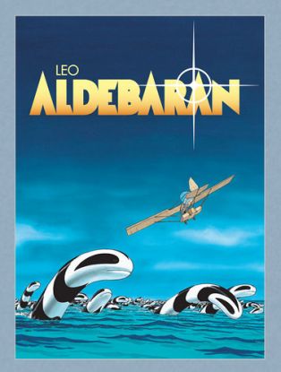 Aldebaran (váz.)