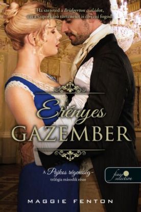 A pajkos régensség 2: Erényes gazember