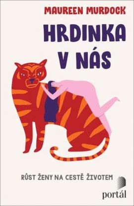 Hrdinka v nás