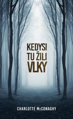 Kedysi tu žili vlky