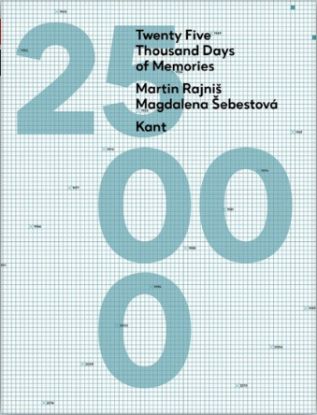 Twenty Five Thousand Days of Memories