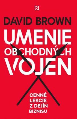 Umenie obchodných vojen