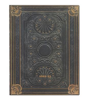 Diár Paperblanks 2022/23 Nocturnelle Ultra