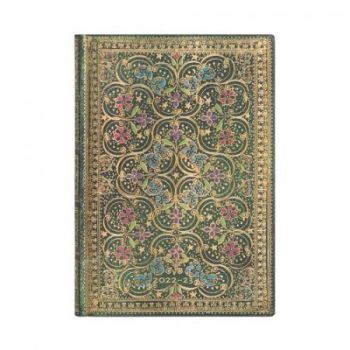 Diár Paperblanks 2022/23 Pinnacle Midi