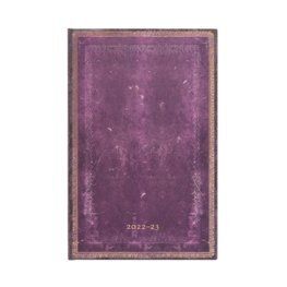 Diár Paperblanks 2022/23 Concord Maxi