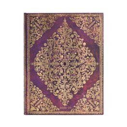 Diár Paperblanks 2022/23 Viola Ultra