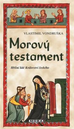 Morový testament