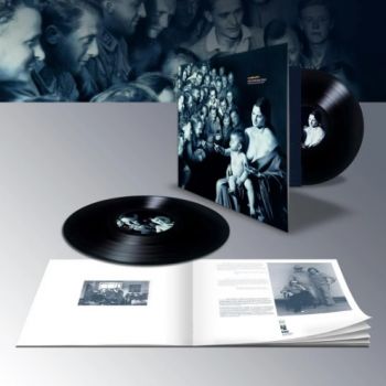 Laibach - Wir Sind Das Volk: Ein Musical Aus Deutschland 2LP