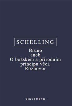 Bruno aneb O božském a přírodním principu věcí. Rozhovor