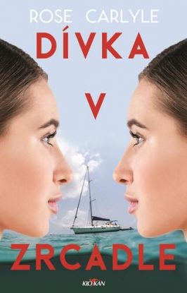 Dívka v zrcadle