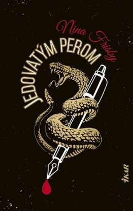 Jedovatým perom