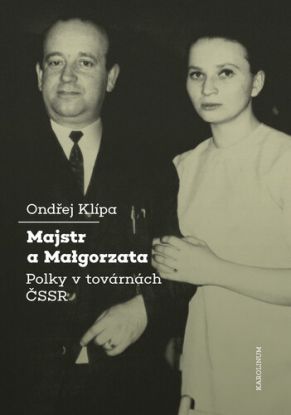 Majstr a Malgorzata