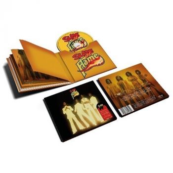 Slade - Slade In Flame (Deluxe Edition/2022 Re-issue) CD