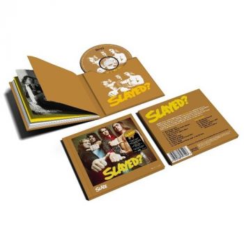 Slade - Slayed? (Deluxe Edition/2022 Re-issue) CD