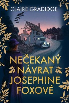 Nečekaný návrat Josephine Foxové